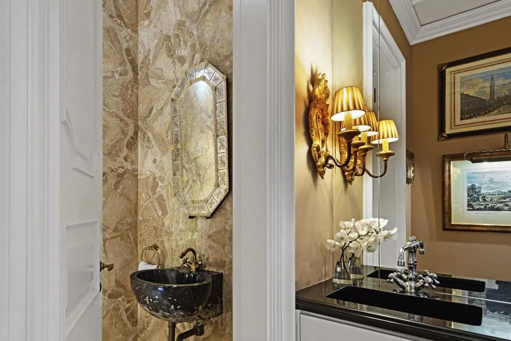 Room, The Gritti Palace, a Luxury Collection Hotel, Venice