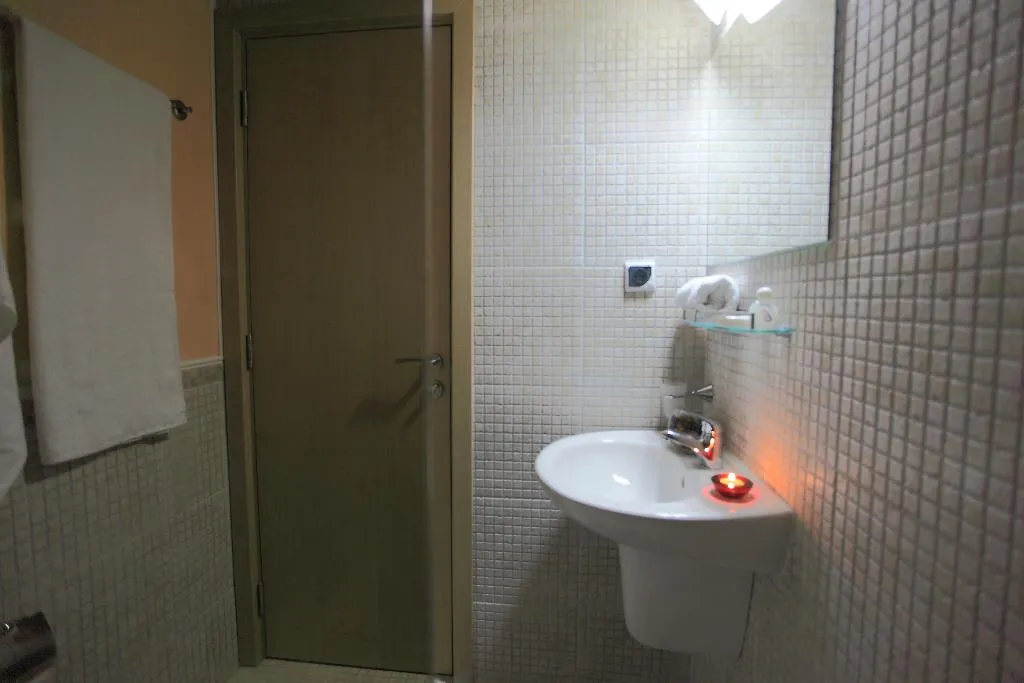 Room, Rainbow 3 Resort Club, Bourgas