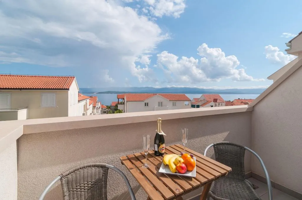 Room, Villa Juraj, Split