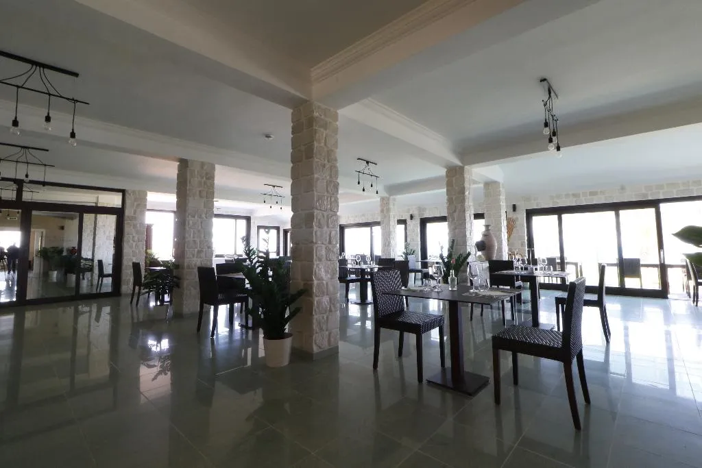 Restaurant, Hotel Residence Capo Campolato, Catania