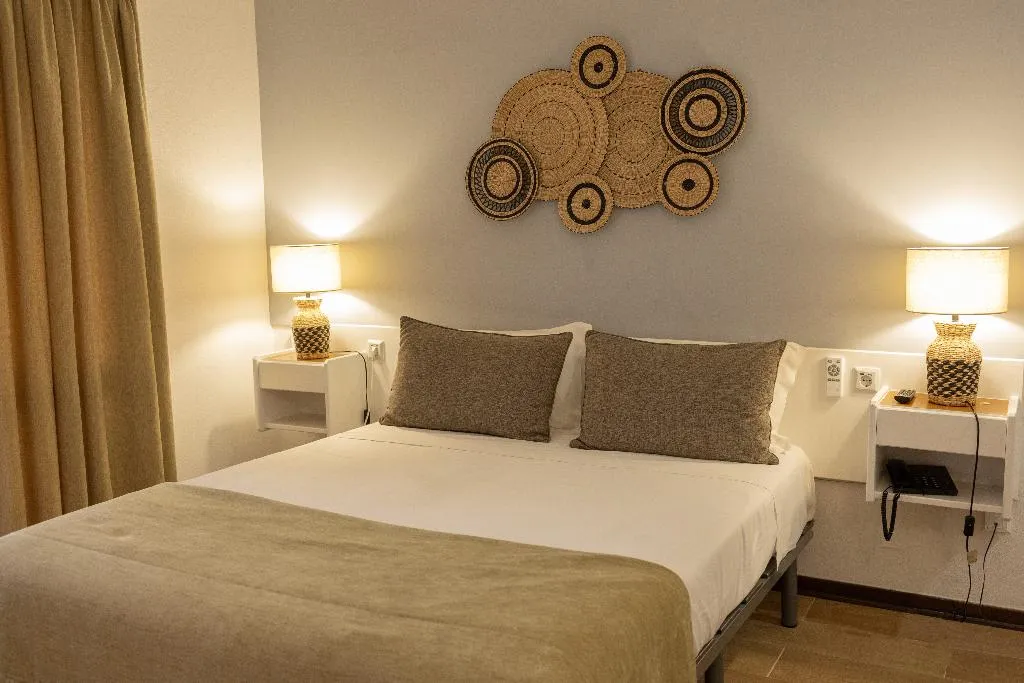 DOUBLE SUPERIOR Room, Flag Hotel Madeira - Ribeira-Brava, Madeira