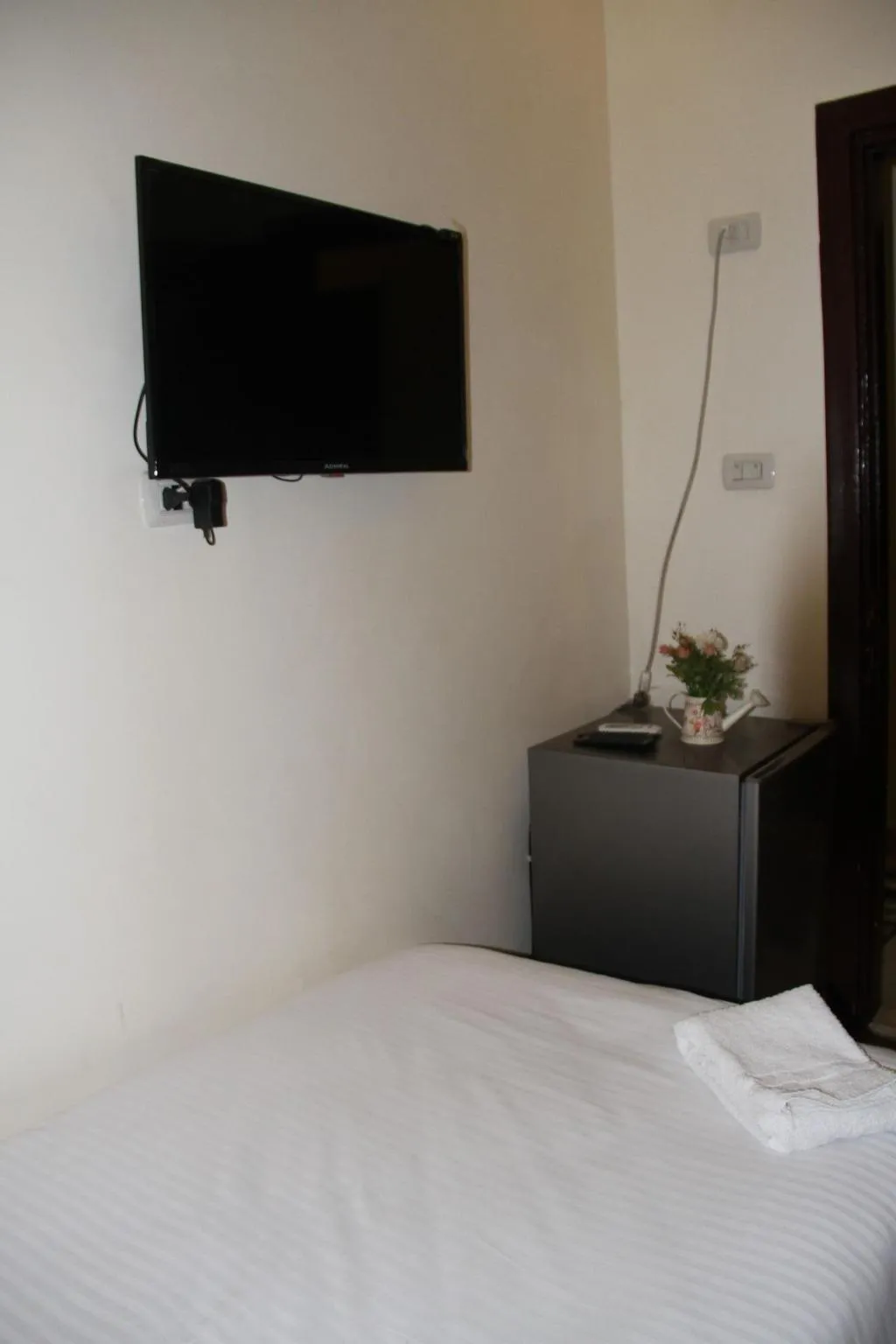 Room, New Panorama Hotel, Cairo