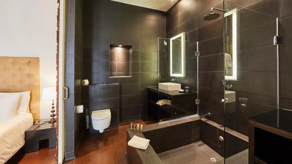 Double or Twin STANDARD Room, Puro Grand, Majorca