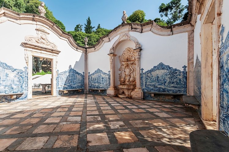 Convento de Sao Paulo, Lisbon