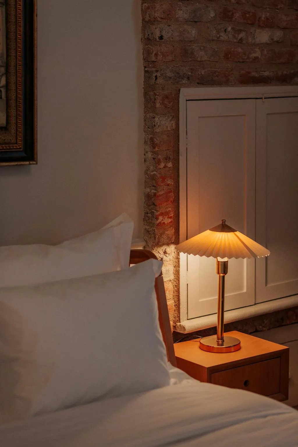 DOUBLE STANDARD Room, Karargah Urla, Izmir