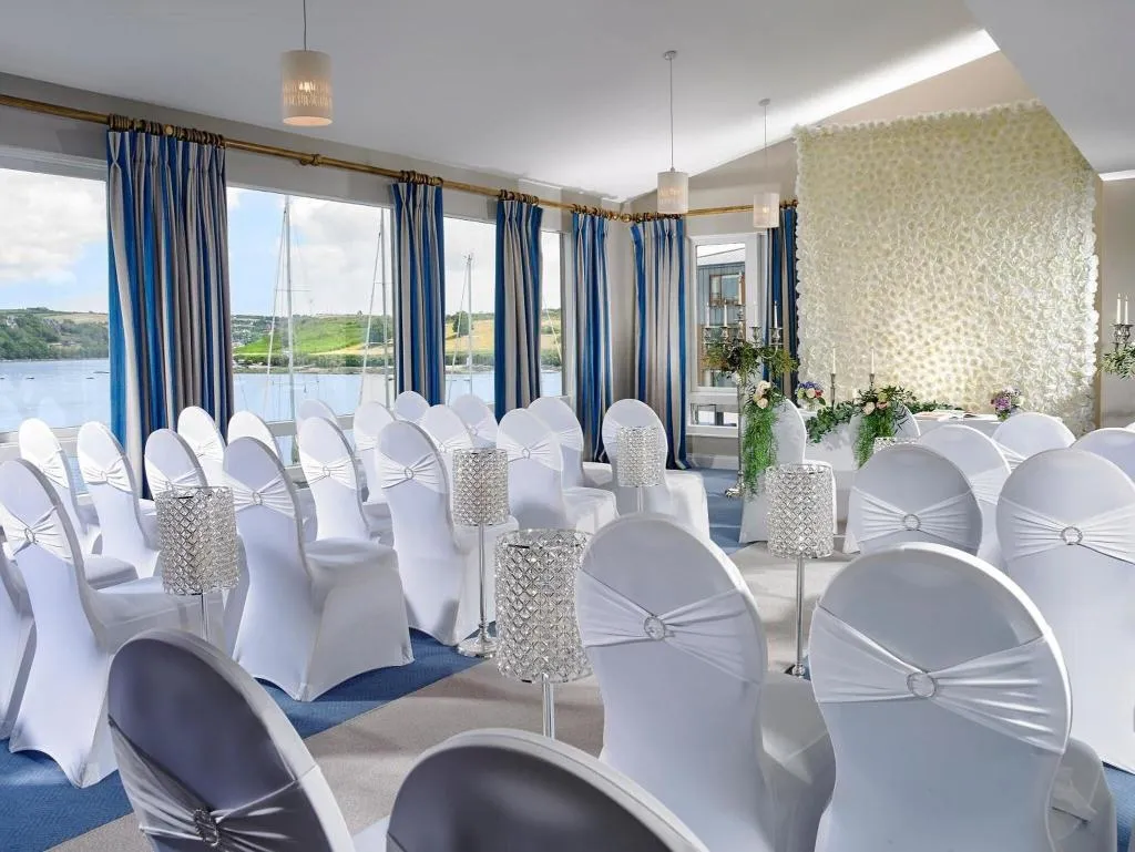Conferences, Trident Hotel, Cork