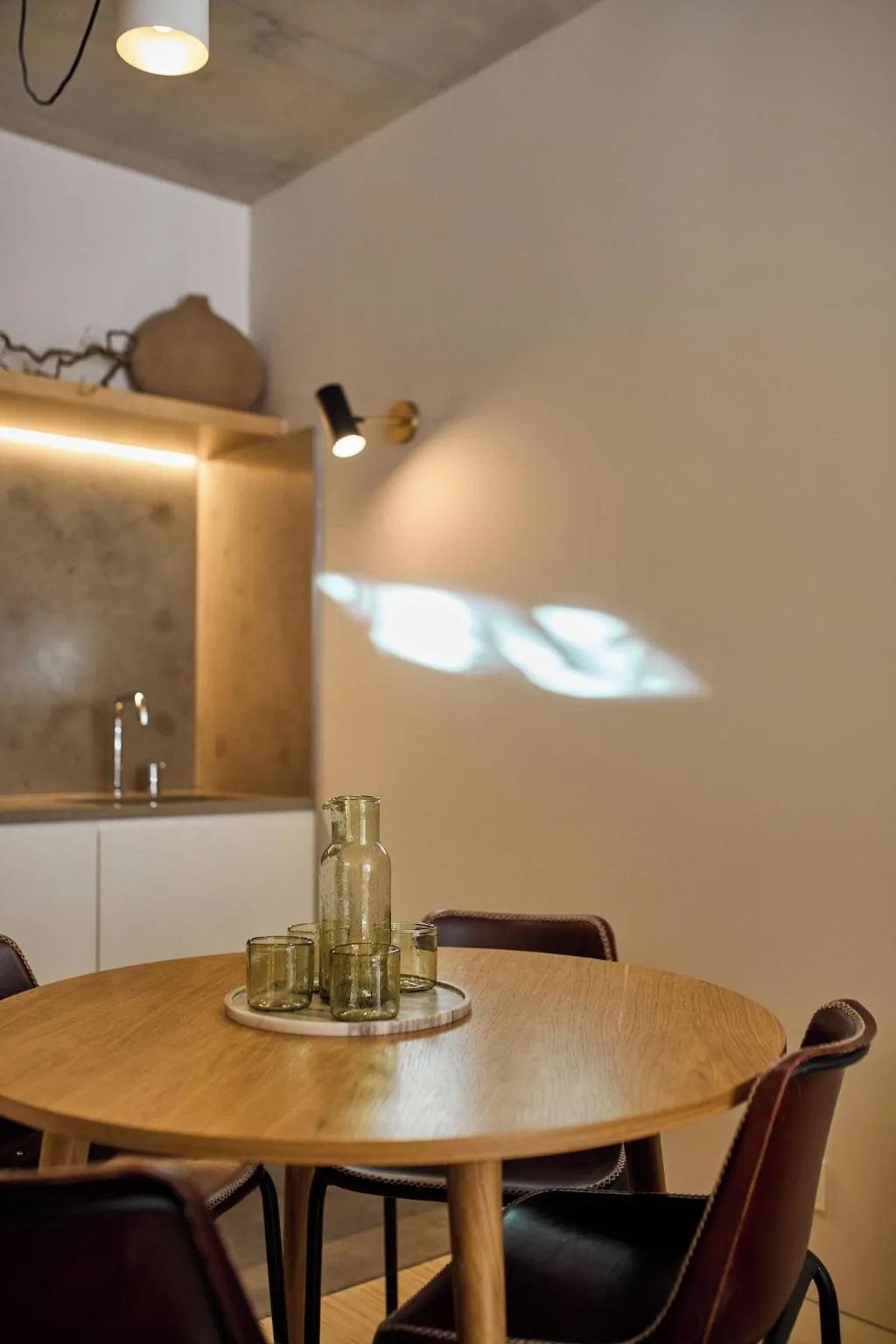Room, Aparthotel Oporto Anselmo, Porto