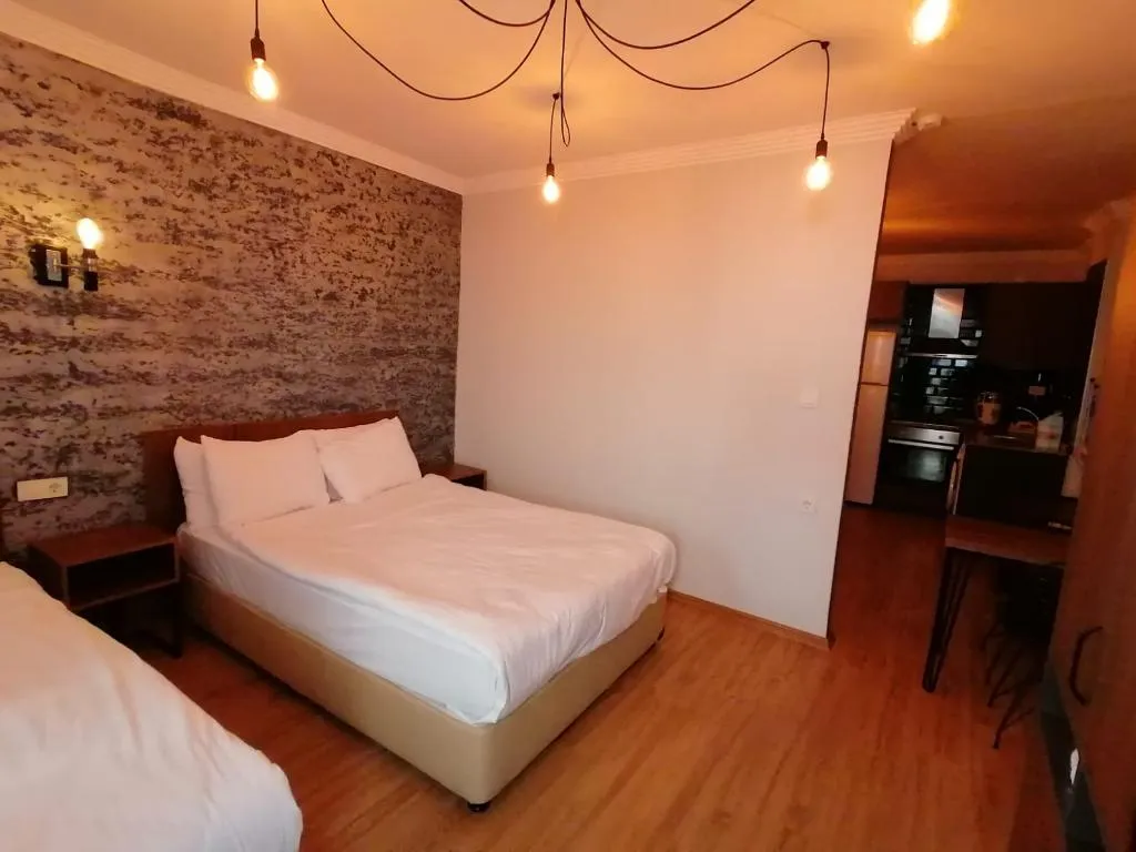 APARTMENT STANDARD Room, Beta Guest House, Antalya