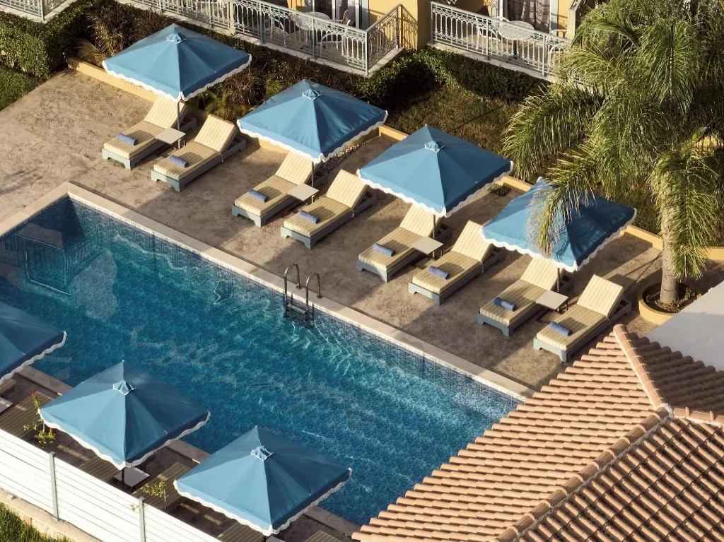 Sports and Entertainment, Memories Apartments, Zante