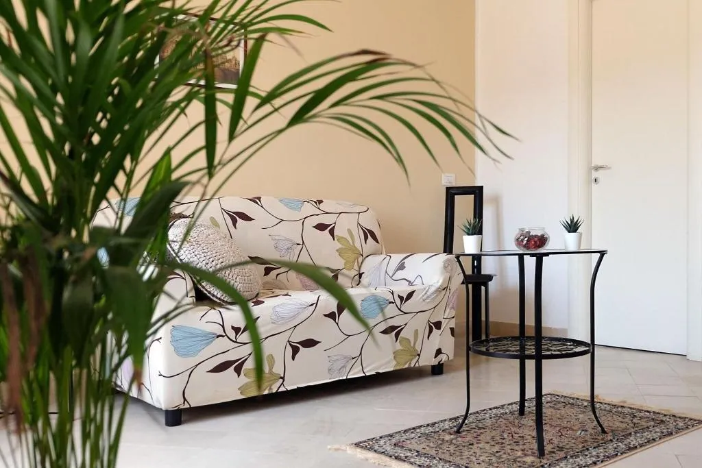 Lobby, Hotel Mastrarua, Catania