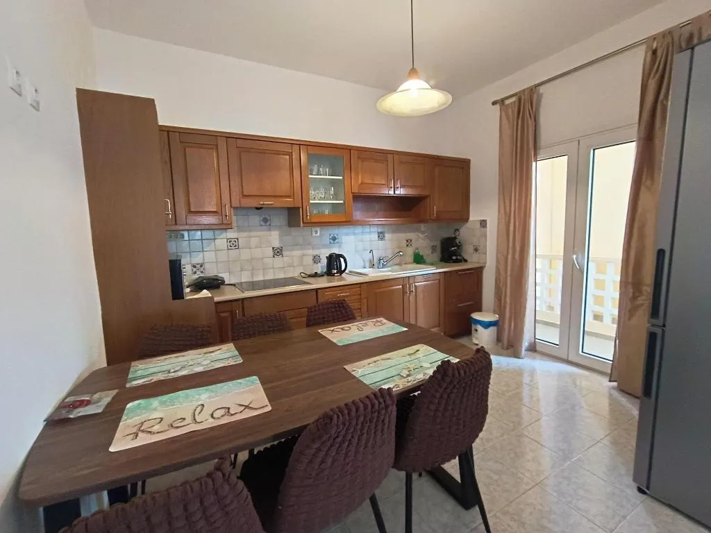 Room, Albatross Apartments, Crete