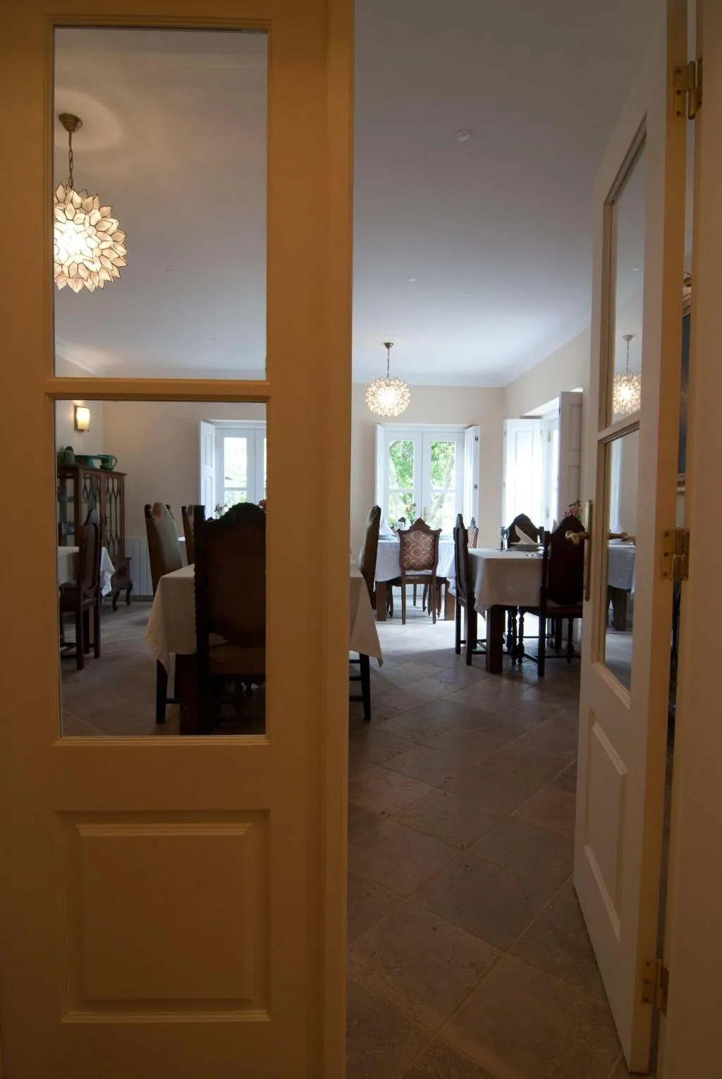Restaurant, Quinta Do Outeiro, Porto