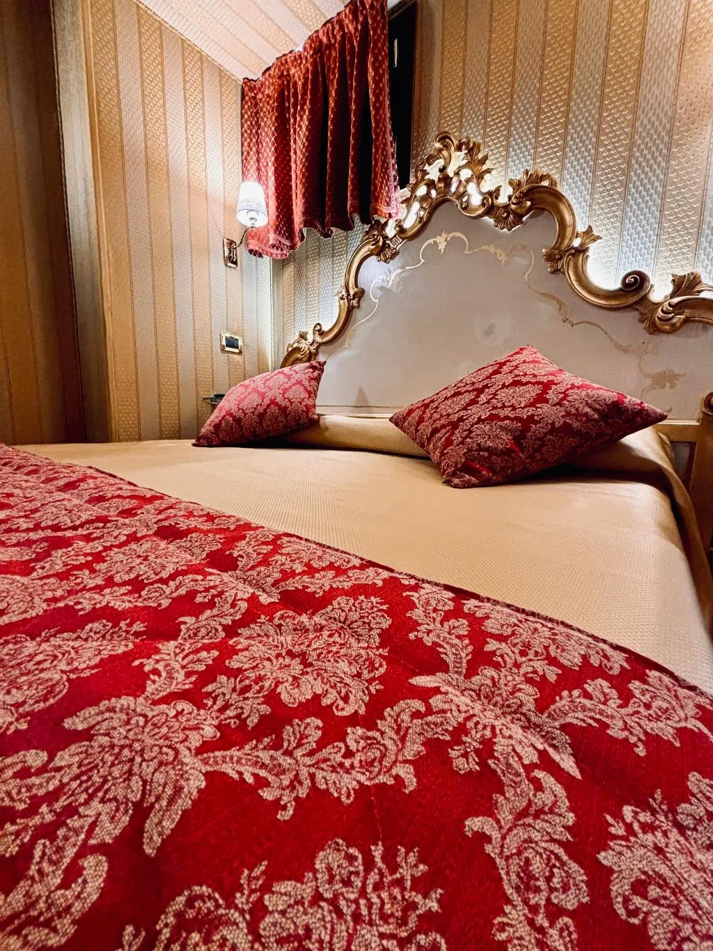 Double or Twin CLASSIC Room, Al Graspo de Ua, Venice