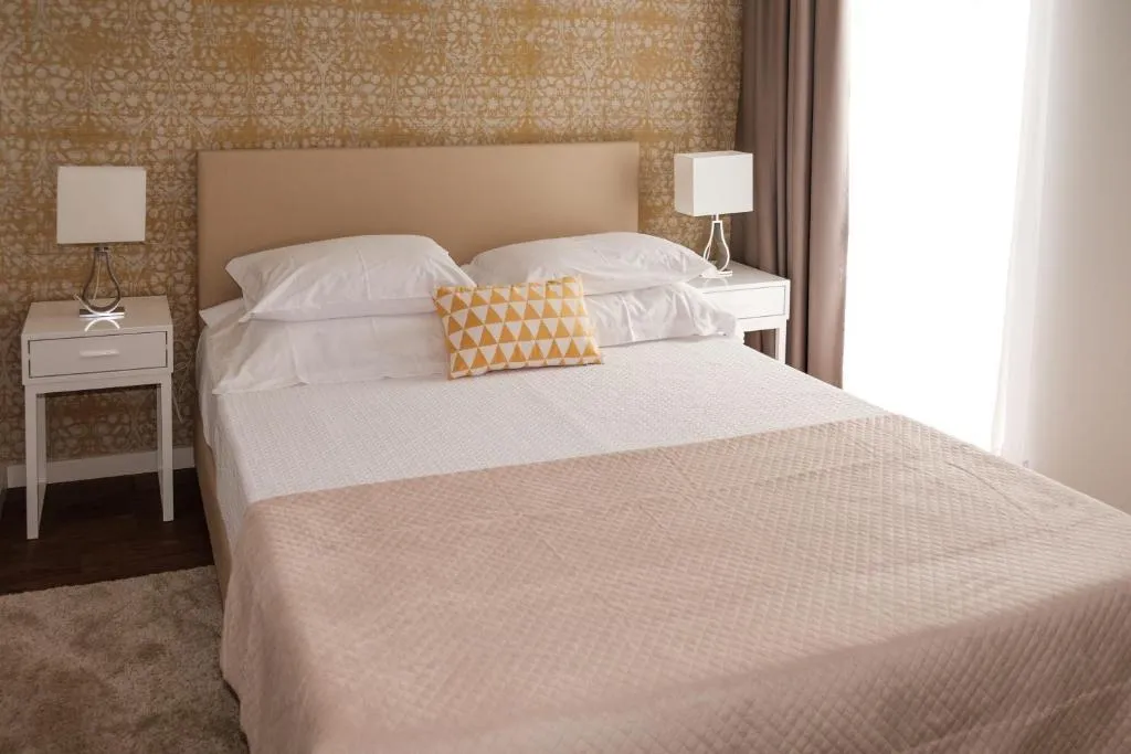 Room CLASSIC Room, Quinta De Anterronde, Algarve