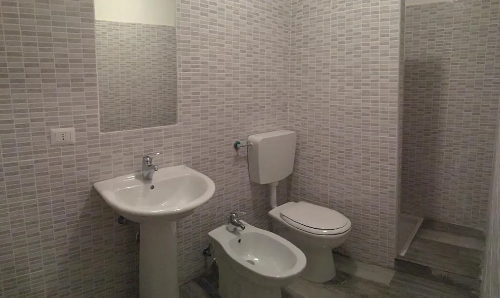 Room, Soperga Guest House, Milan