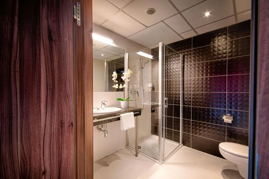 Room, Focus Hotel Premium Gdansk, Gdansk