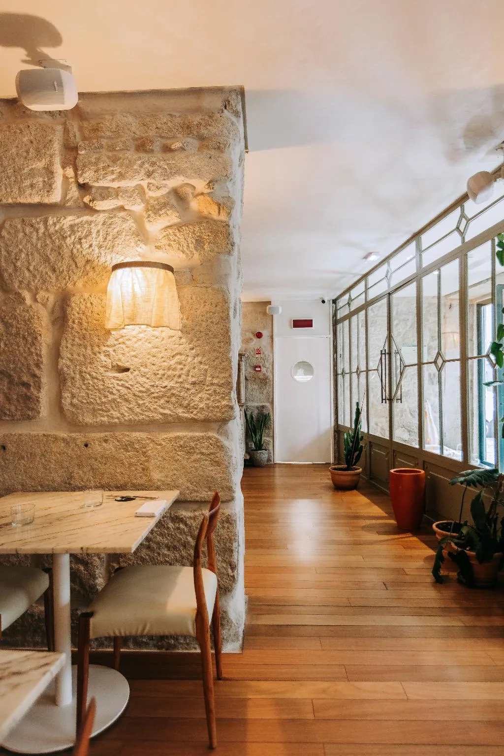Restaurant, Torel Saboaria, Porto