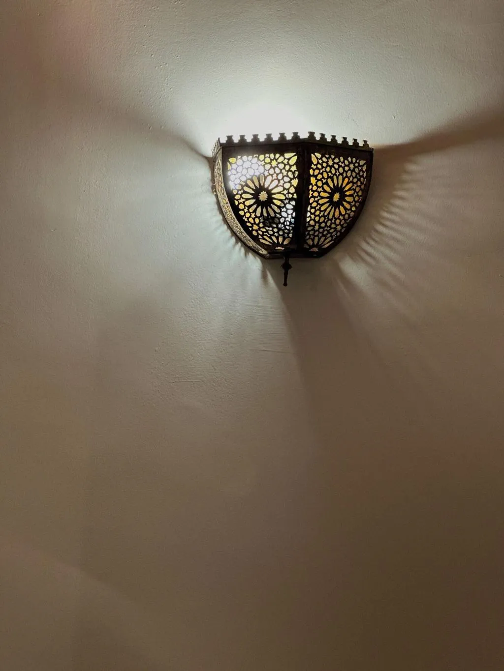 Room, Riad Damia, Fez