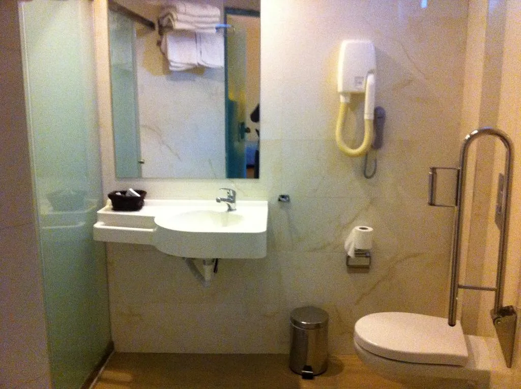 SINGLE STANDARD Room, Maritina, Kos