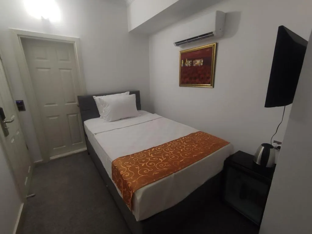SINGLE STANDARD Room, Kadeer Hotel, Antalya