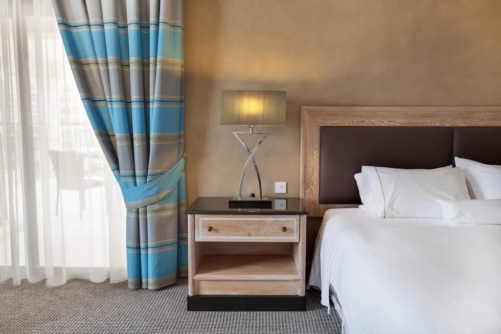 Room, Westin Dragonara Resort, Malta