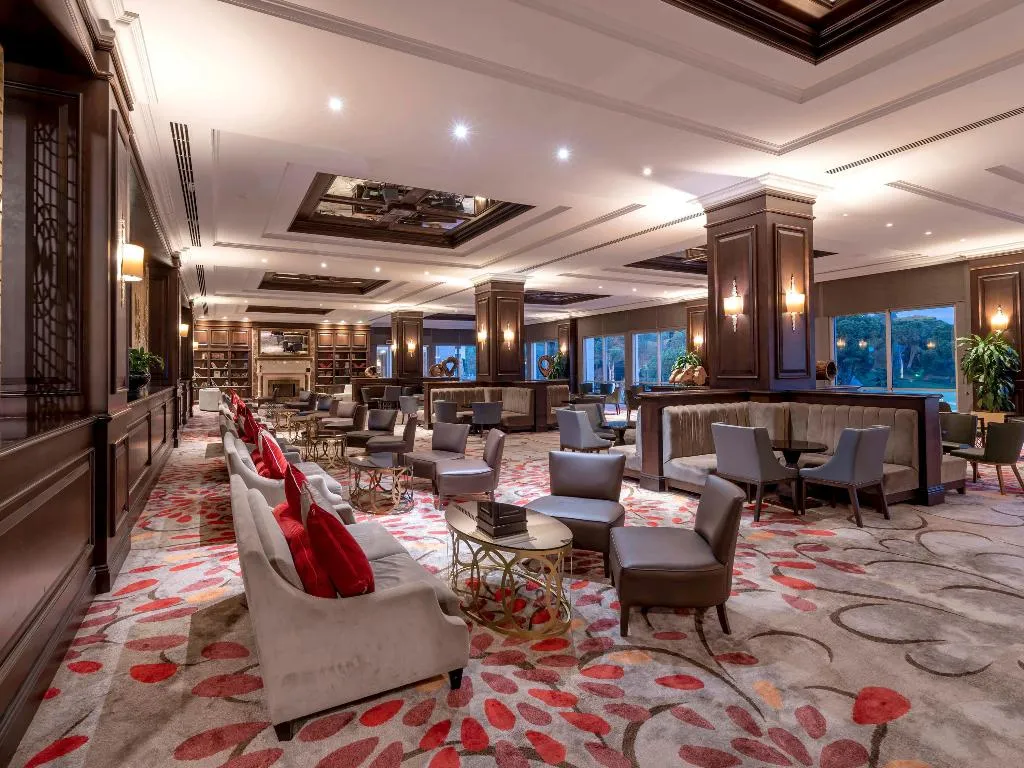Bar, Rixos Premium Belek L.O.L Theme Park Free Access, Antalya