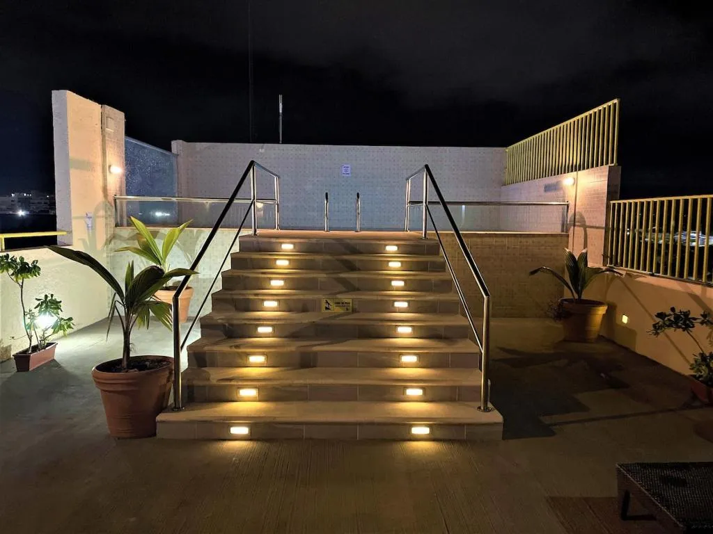 Pool, Days Inn by Wyndham Playa del Carmen, Playa Del Carmen