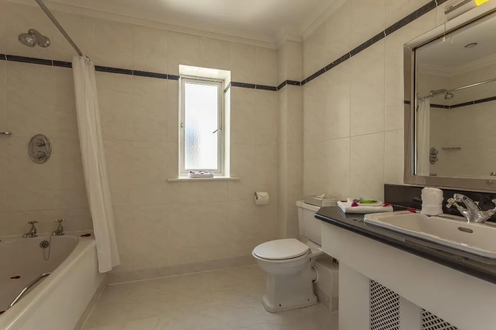 Room, Glenroyal Hotel & Leisure Club, Dublin