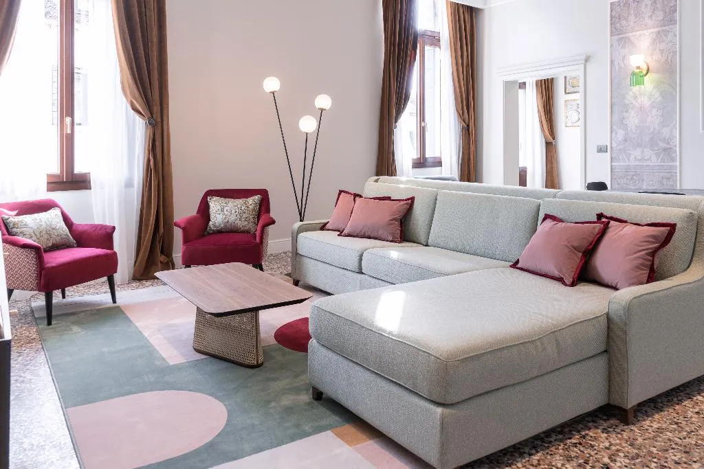 APARTMENT EXECUTIVE Room, Be Mate Ponte Di Rialto, Venice