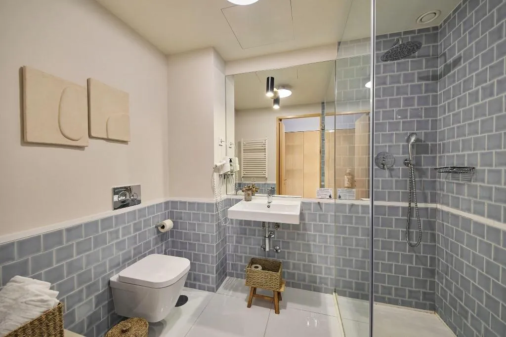 Room, Aparthotel Oporto Anselmo, Porto