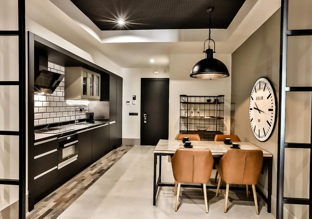 Room, HO Puerta de Purchena, Costa Almeria
