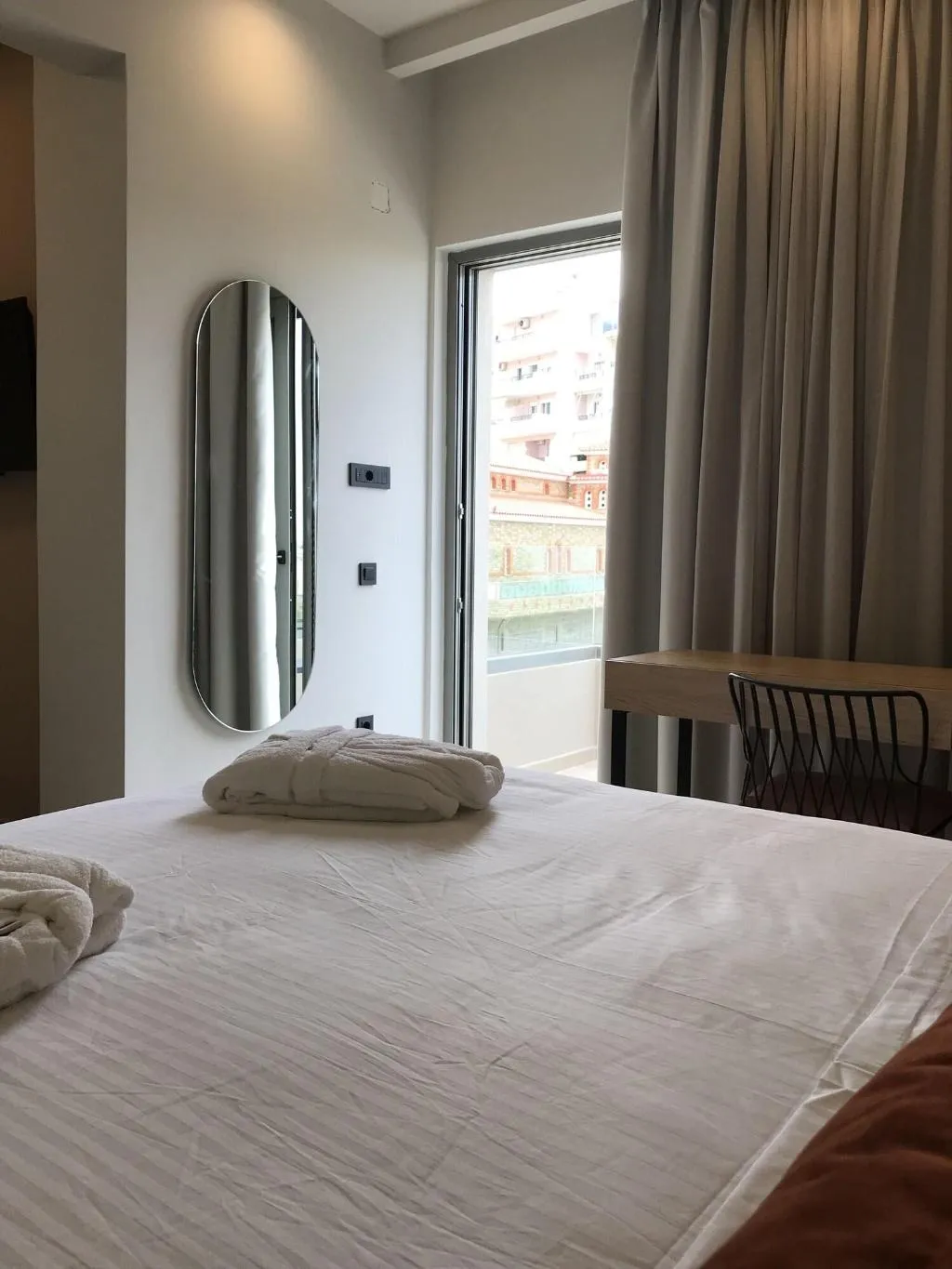 Room, The City Hotel & Suites, Crete