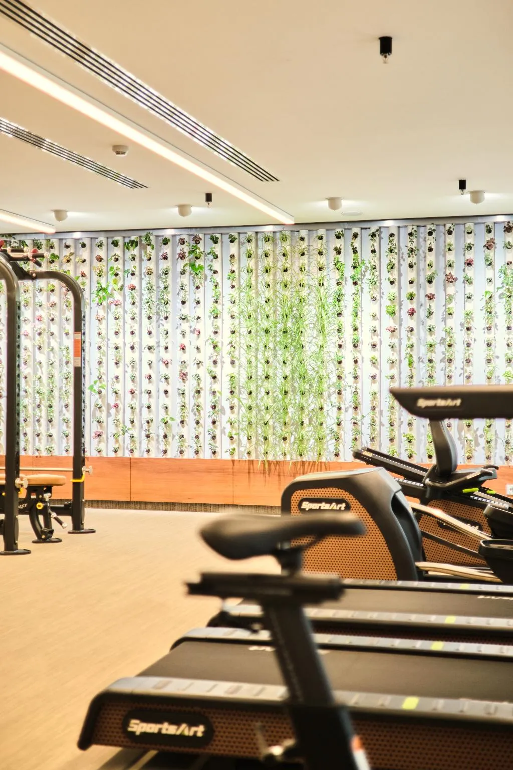 Sports and Entertainment, Hotel Marina Badalona, Barcelona