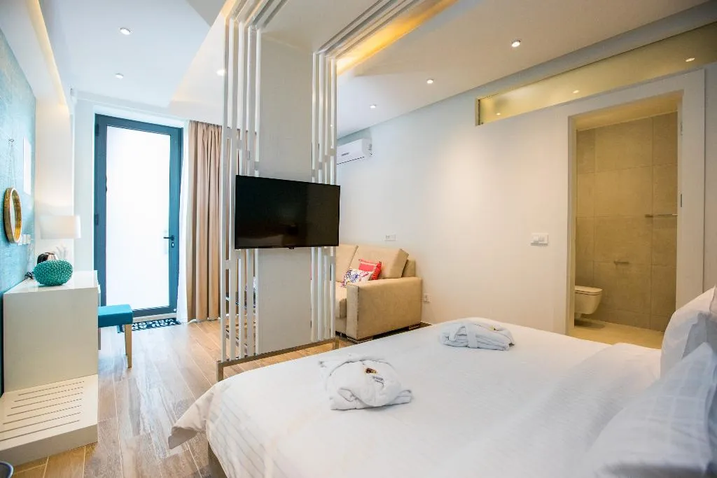 DOUBLE DELUXE Room, Villa Diamond, Dubrovnik