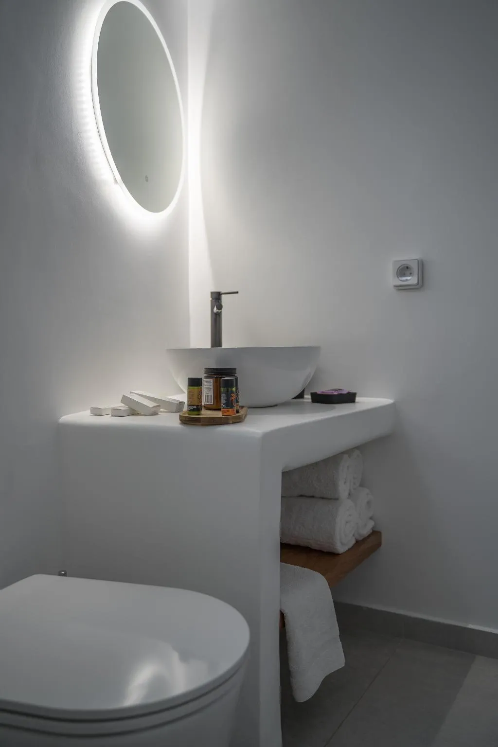 SUITE SEA VIEW Room, MyLithos Suites, Santorini