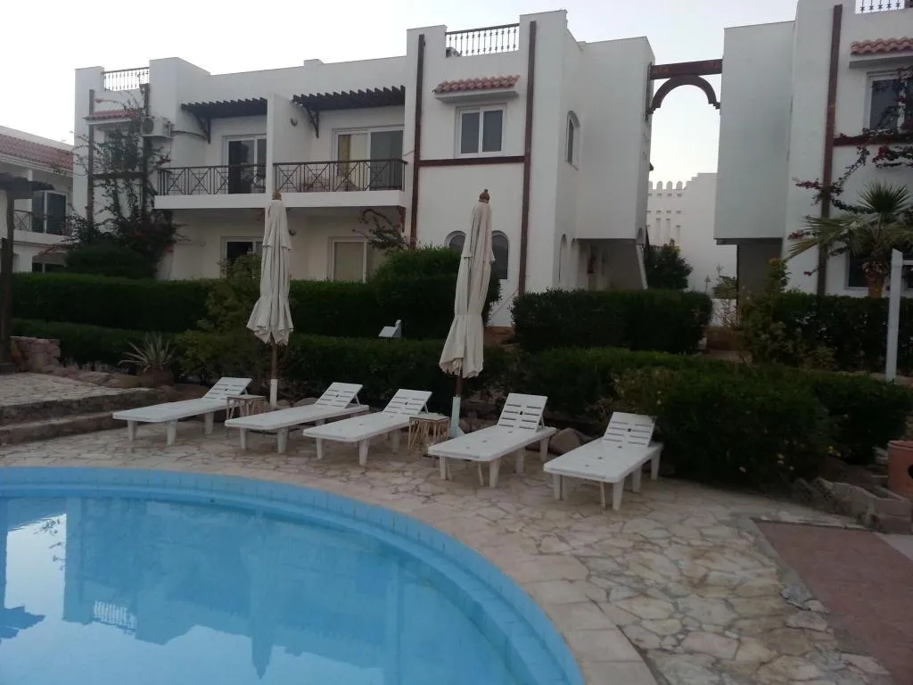 Pool, Logaina Sharm Resort Apartments, Red Sea Riviera