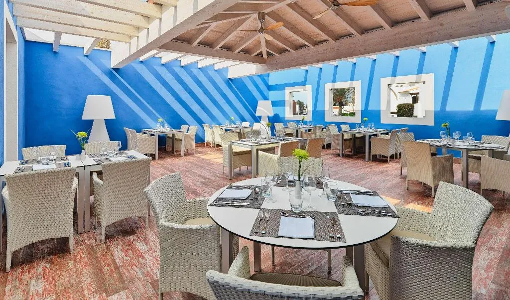 Restaurant, Barcelo Fuerteventura Royal Level, Fuerteventura