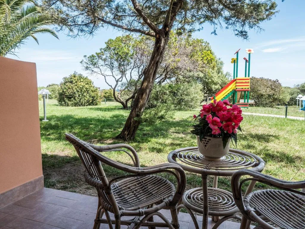 Room, Cala Reale, Cagliari