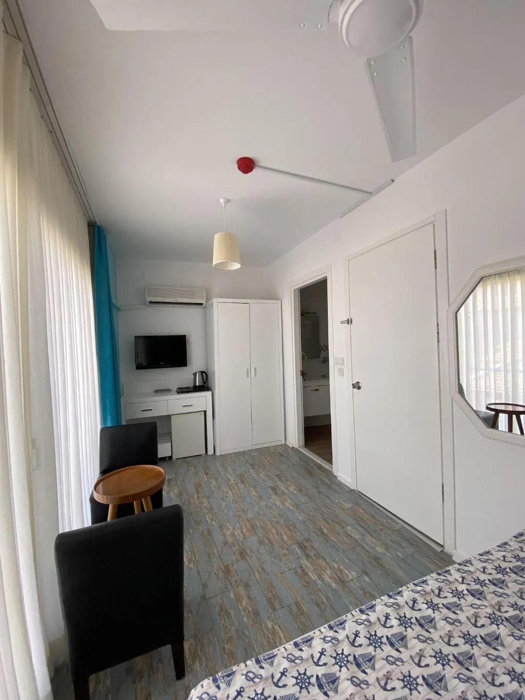 Room, Larimar Boutique Hotel, Izmir