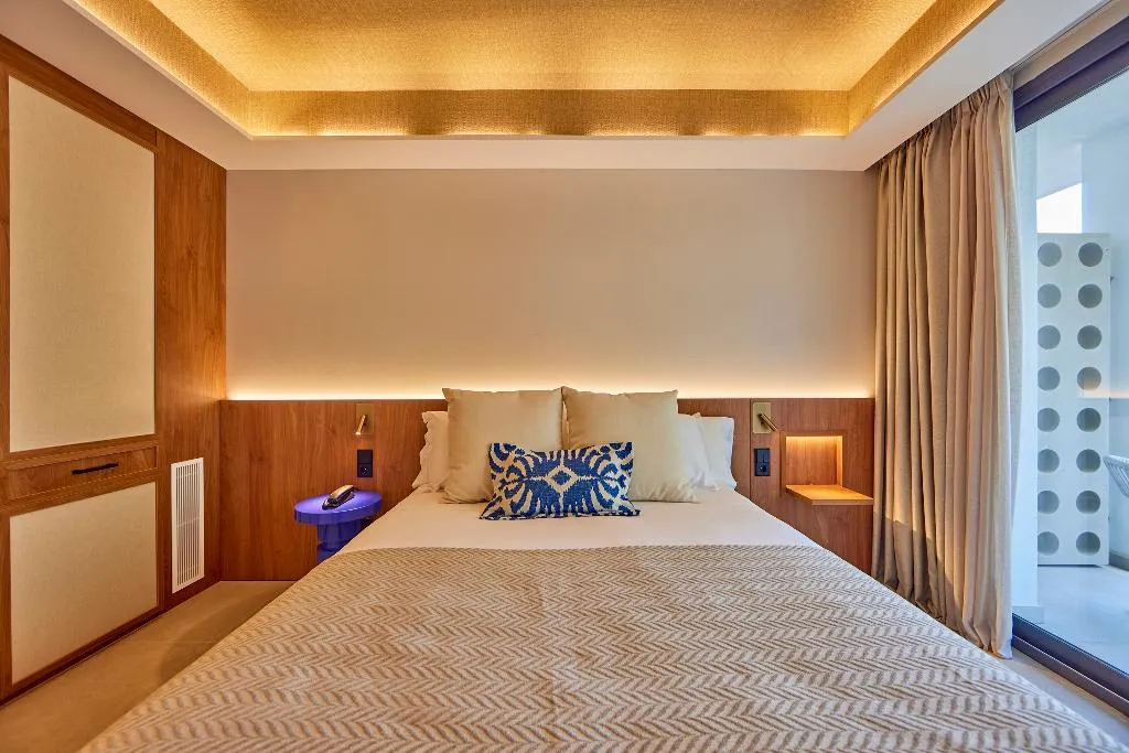 SINGLE STANDARD Room, Universal Gran Leon and Spa, Majorca