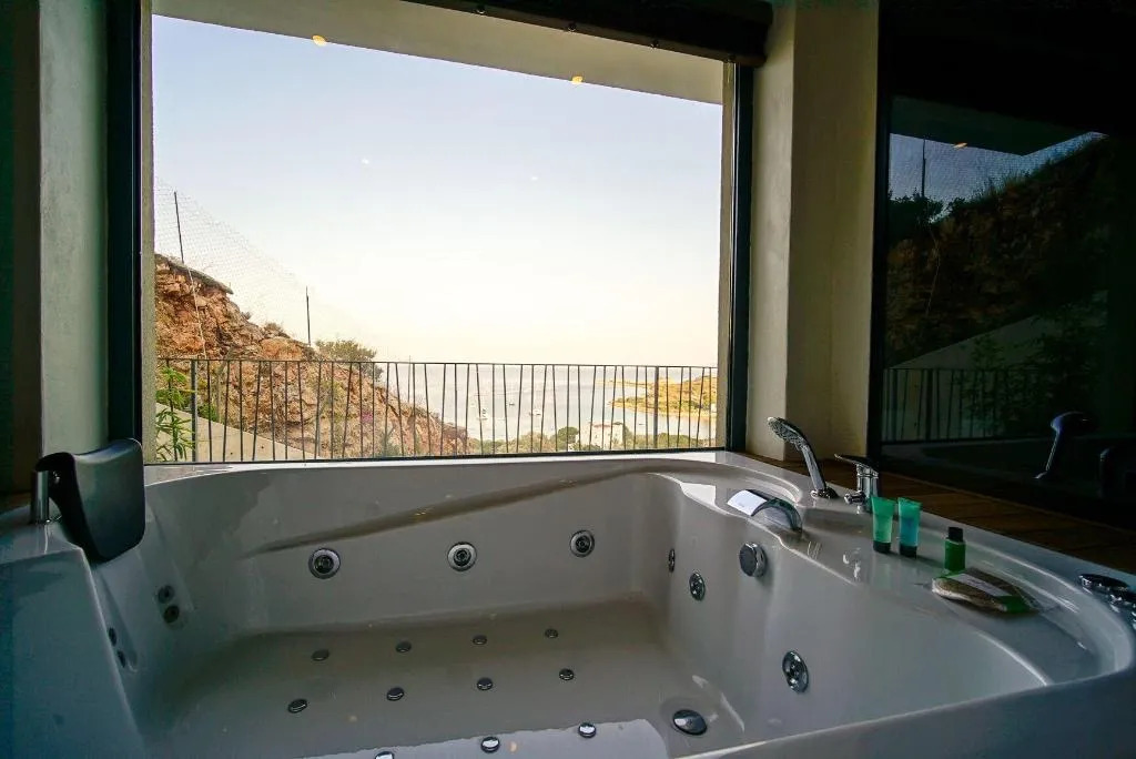 Room, Cape Krio Boutique Hotel & Spa +12 Adult Only, Dalaman
