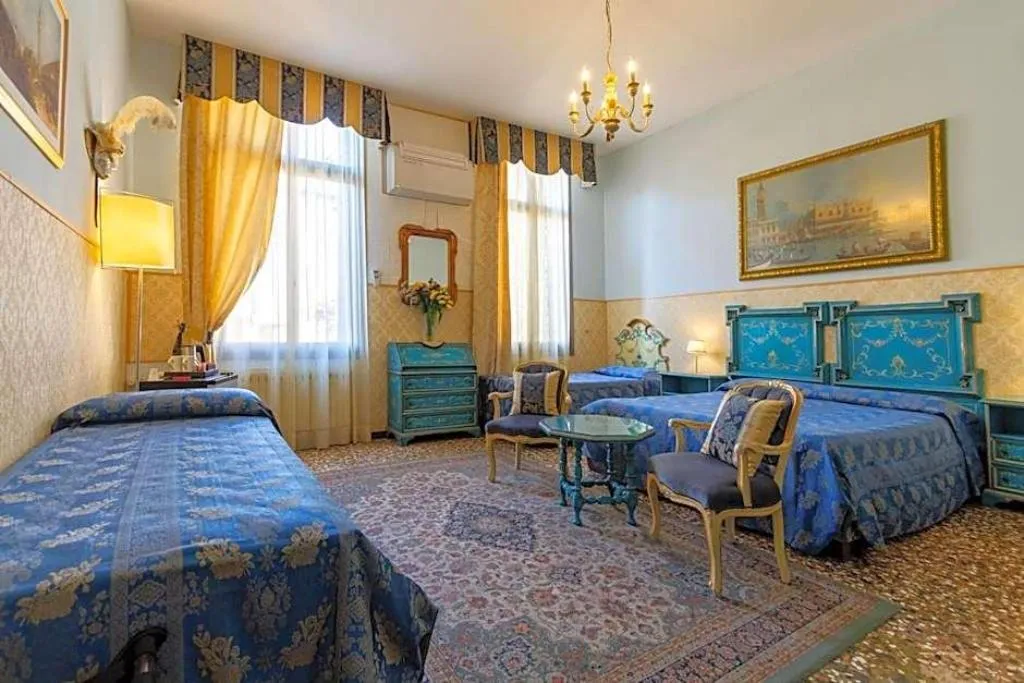 Room, Art Dreams Venezia, Venice