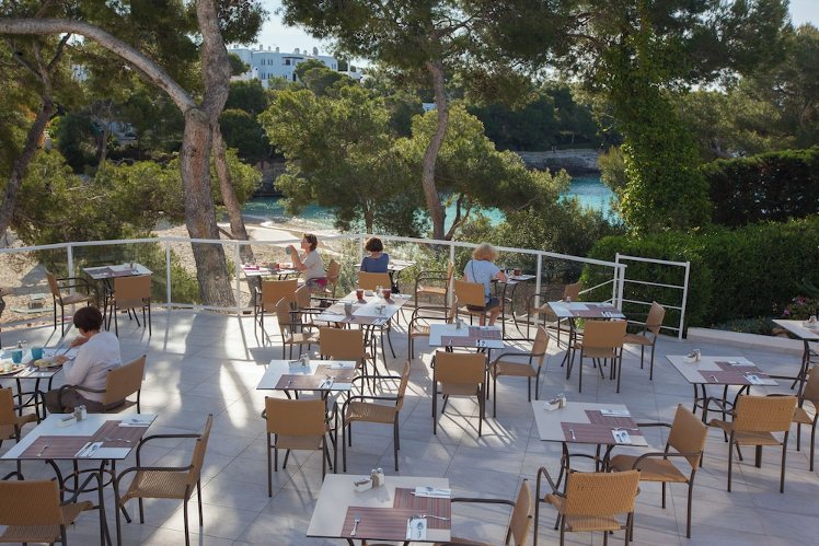 Hotel SENSIMAR Rocador, Majorca