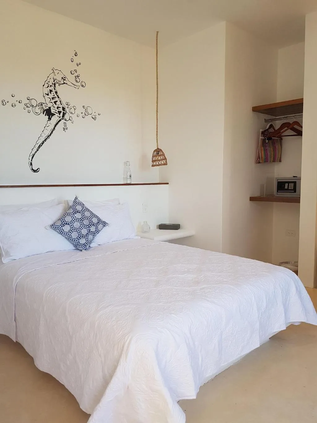 Room, Casa Hx, Cancun Area