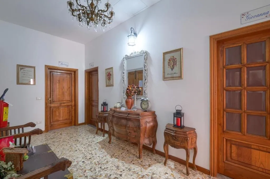 Room, Dimora Del Magnifico, Florence