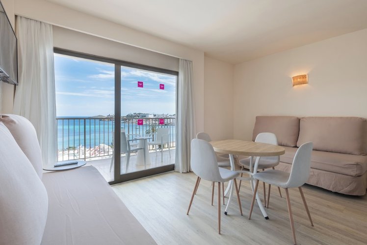 Leonardo Royal Hotel Ibiza Santa Eulalia, Ibiza