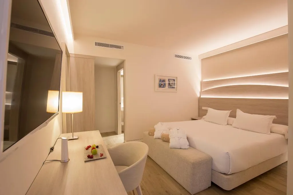 SUITE STANDARD Room, Canyamel Park Hotel & Spa, Majorca