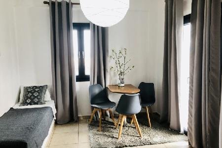 Olga Studios, Crete