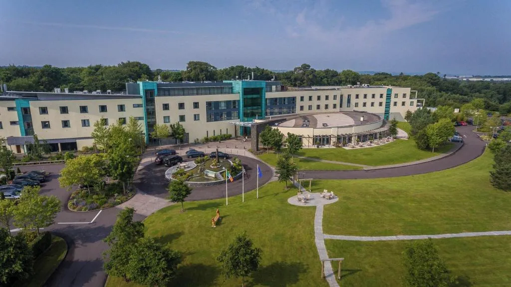 General view, Fota Island Hotel & Spa, Cork