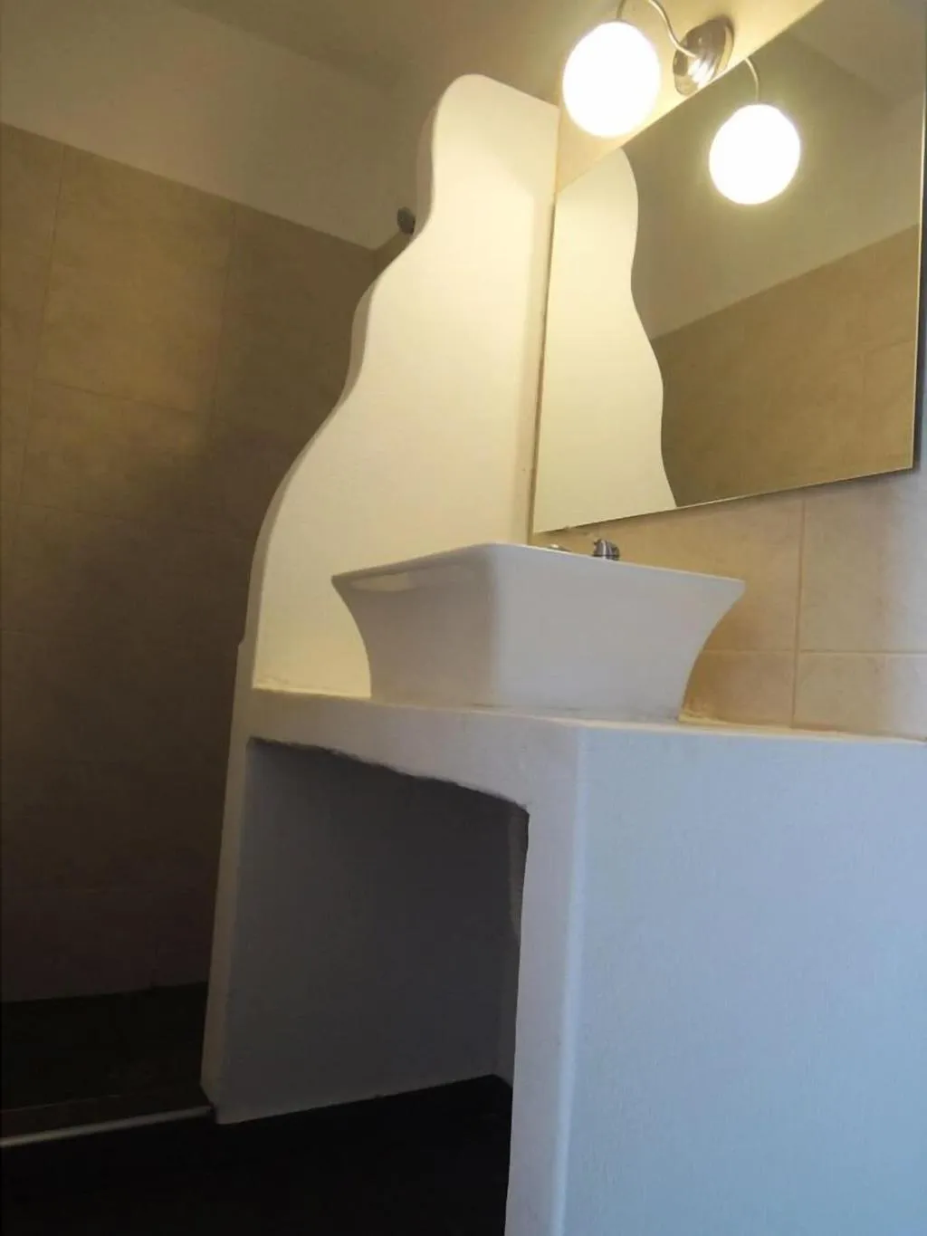 Room, Adamas Hotel, Santorini